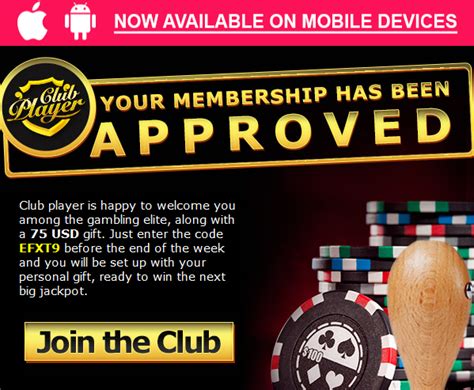 Vip Club Player Casino No Deposit Bonus Codes.